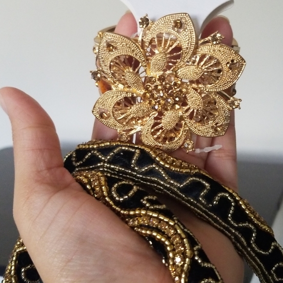 Handmade Purse - Picture 7 of 8